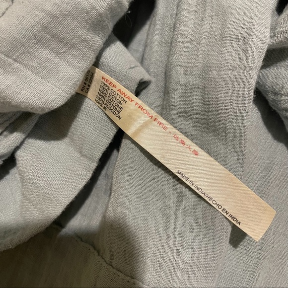 Free People Living For This Mini Dress - Picture 8 of 9